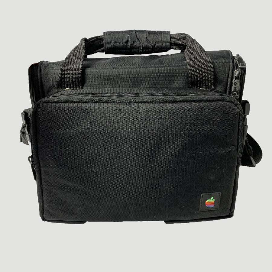 90's Apple Laptop Crossbody Bag