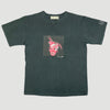 Mid 90's Andy Warhol Foundation Self Portrait T-Shirt