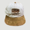 90's HBO Video Fitted Cap