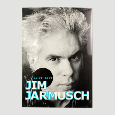 2000 Taho 'Jim Jarmusch' Book