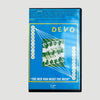 1979 Devo 'The Men Who Make The Music' VHS