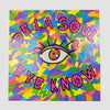 1989 De La Soul ‘Eye Know’ 12” Single