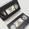 1996 Triumph Of The Nerds VHS Set