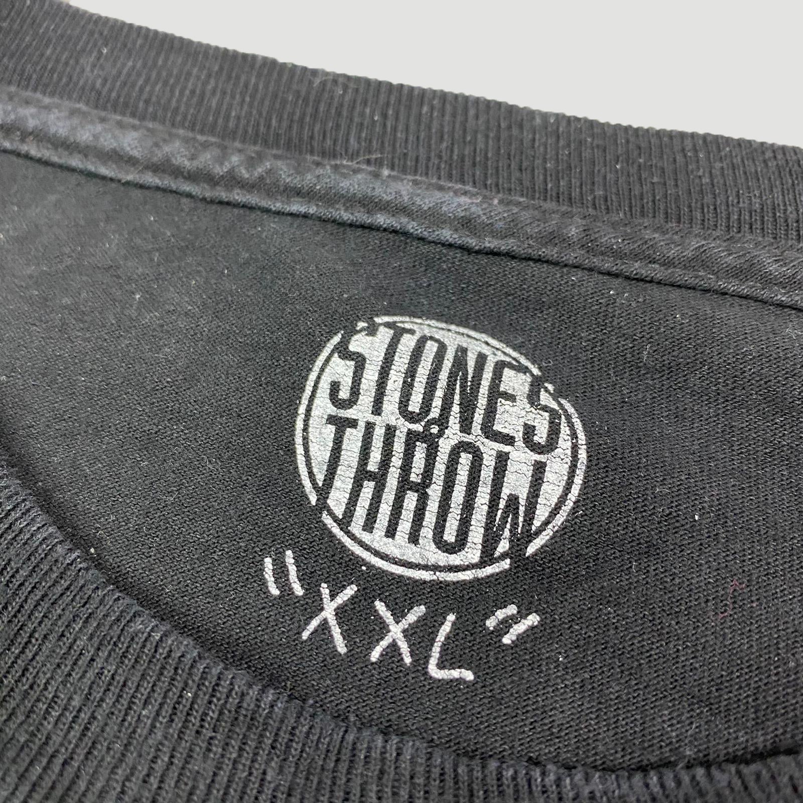 Late 00’s Madvillain ALL CAPS T-Shirt