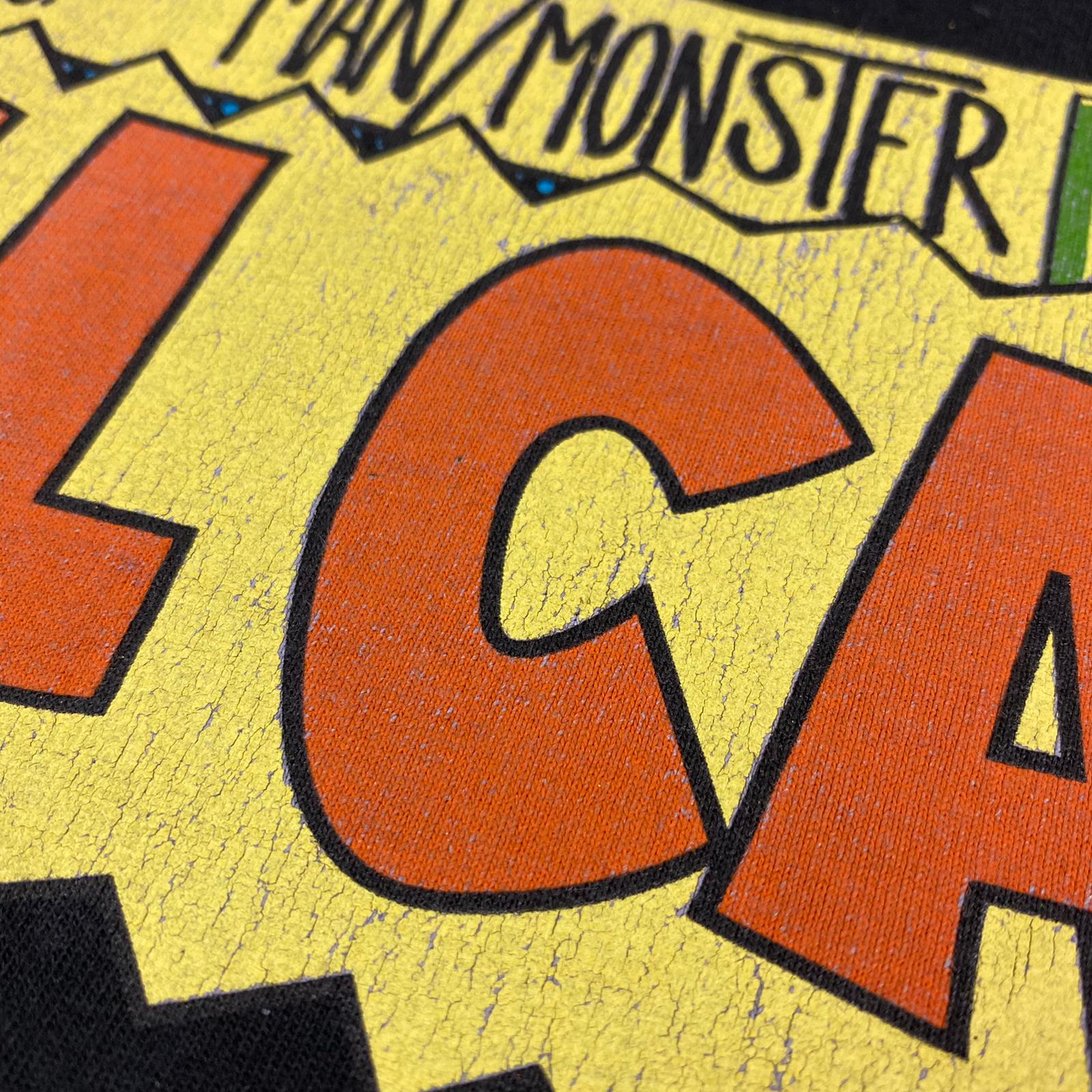 Late 00’s Madvillain ALL CAPS T-Shirt