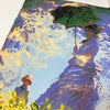 90's Monet 'The Stroll' T-Shirt