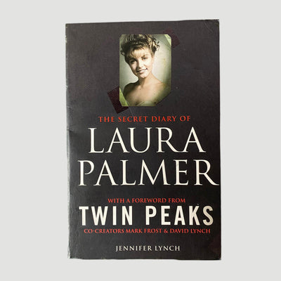 2011 'The Secret Diary Of Laura Palmer'