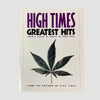 1994 High Times ‘Greatest Hits’ book