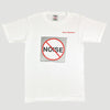 Late 80’s ‘No Noise’ T-Shirt