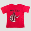 Late 90's Minor Threat 'Bottled Violence' T-Shirt