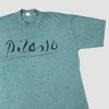 80's Picasso Signature T-Shirt