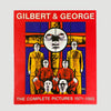 1986 Gilbert and George The Complete Pictures 1971-1985