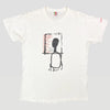 2002 Jean-Michel Basquiat T-Shirt