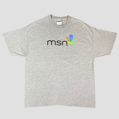 2009 MSN T-Shirt