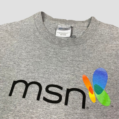 2009 MSN T-Shirt