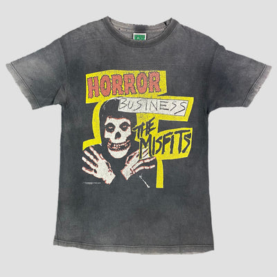 90's Misfits Horror Business T-Shirt