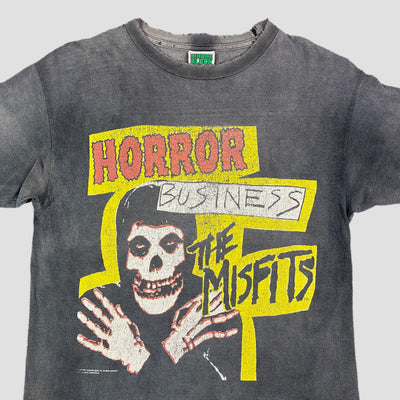 90's Misfits Horror Business T-Shirt