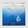 1984 Norbert Vogel Anti-Stress Vinyl LP