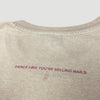 2002 Venetian Snares Selling Nails T-Shirt