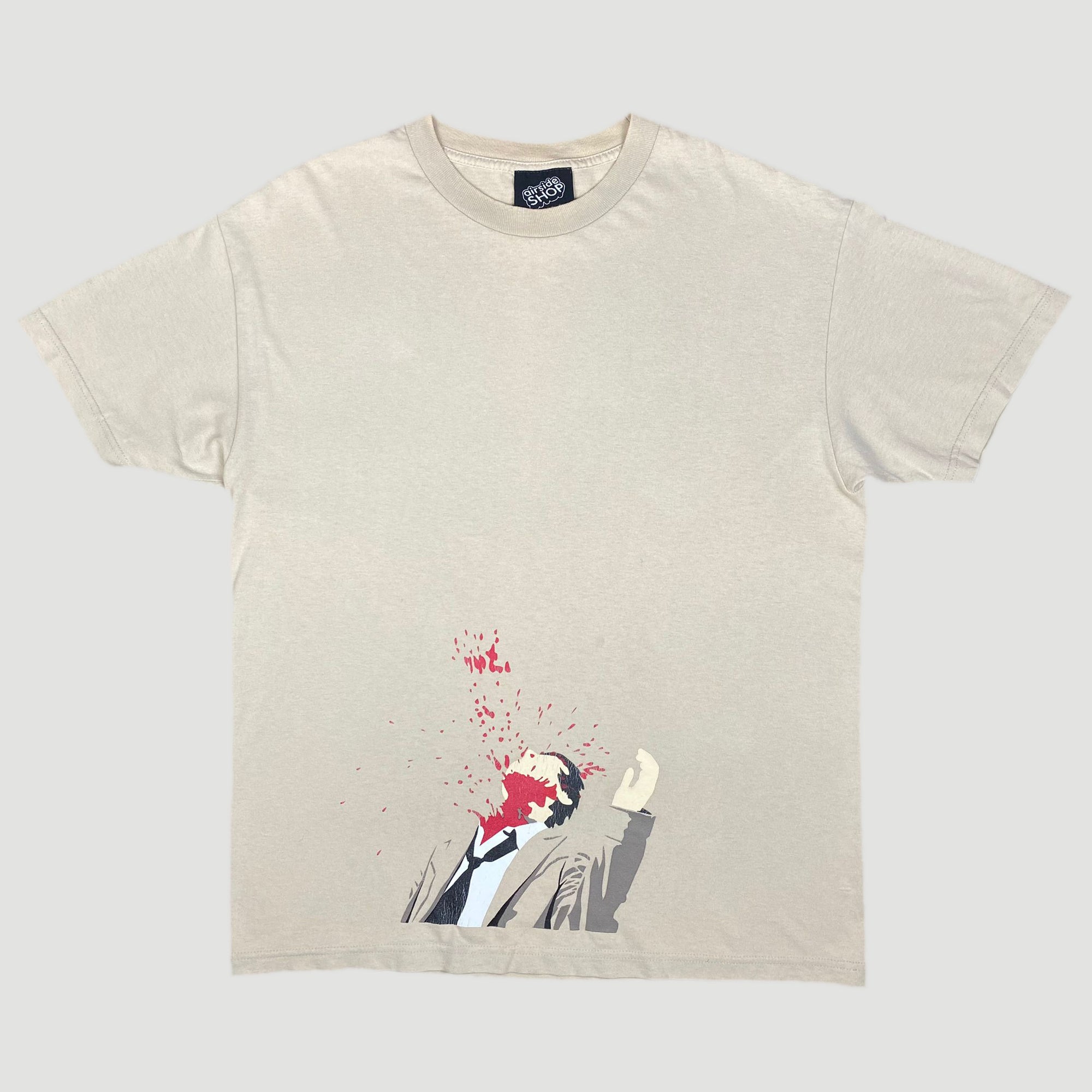 Early 00's Battle Royale Airside T-Shirt