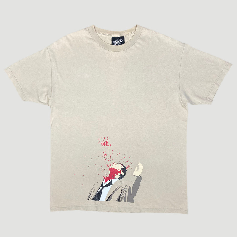 Early 00's Battle Royale Airside T-Shirt