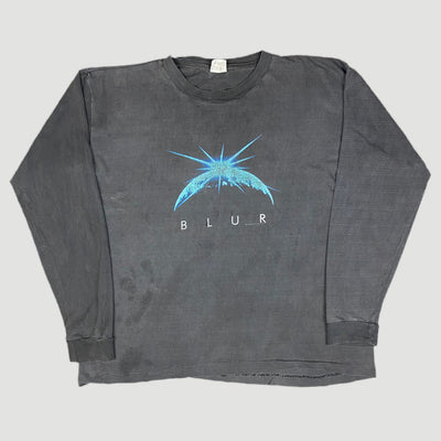 1994 Blur The Universal Longsleeve T-Shirt