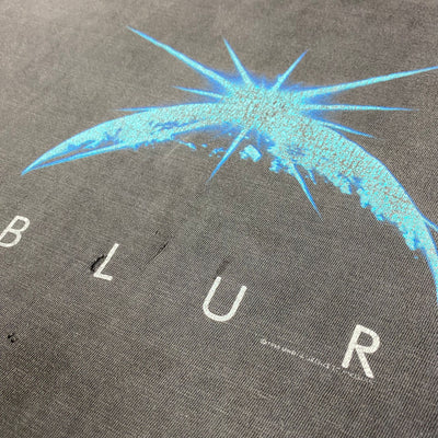 1994 Blur The Universal Longsleeve T-Shirt