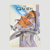 1993 Sorayama The Gynoids 1st Edition