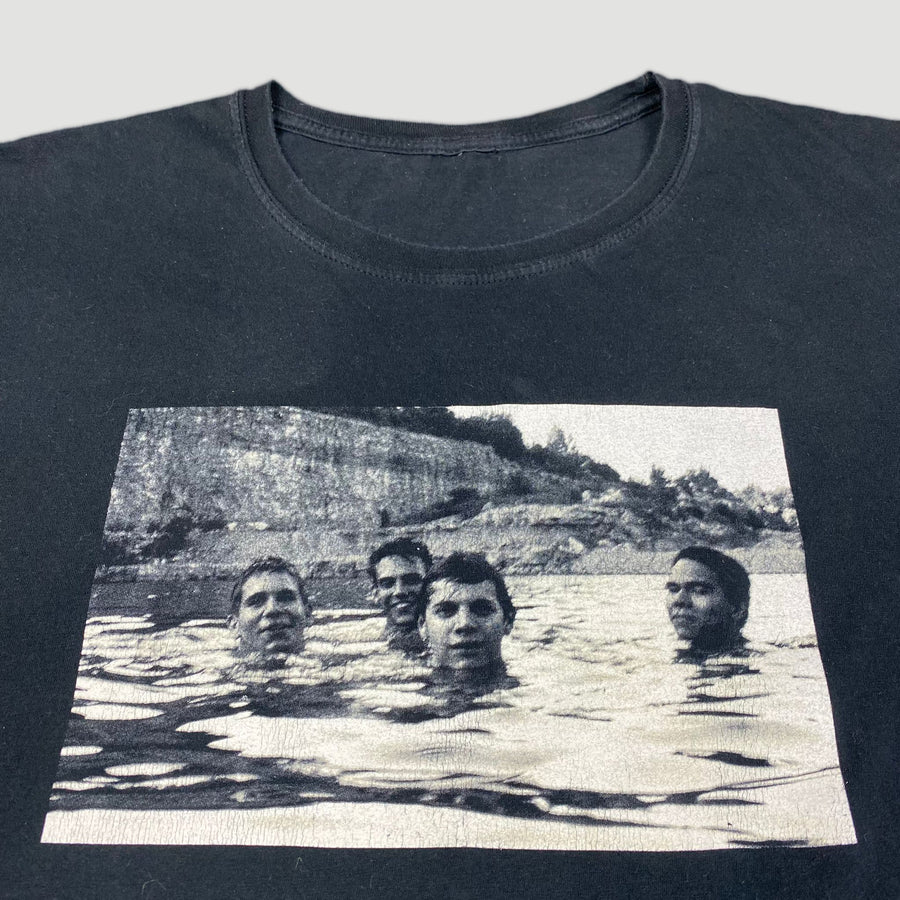 2010’s Slint Spiderland T-Shirt