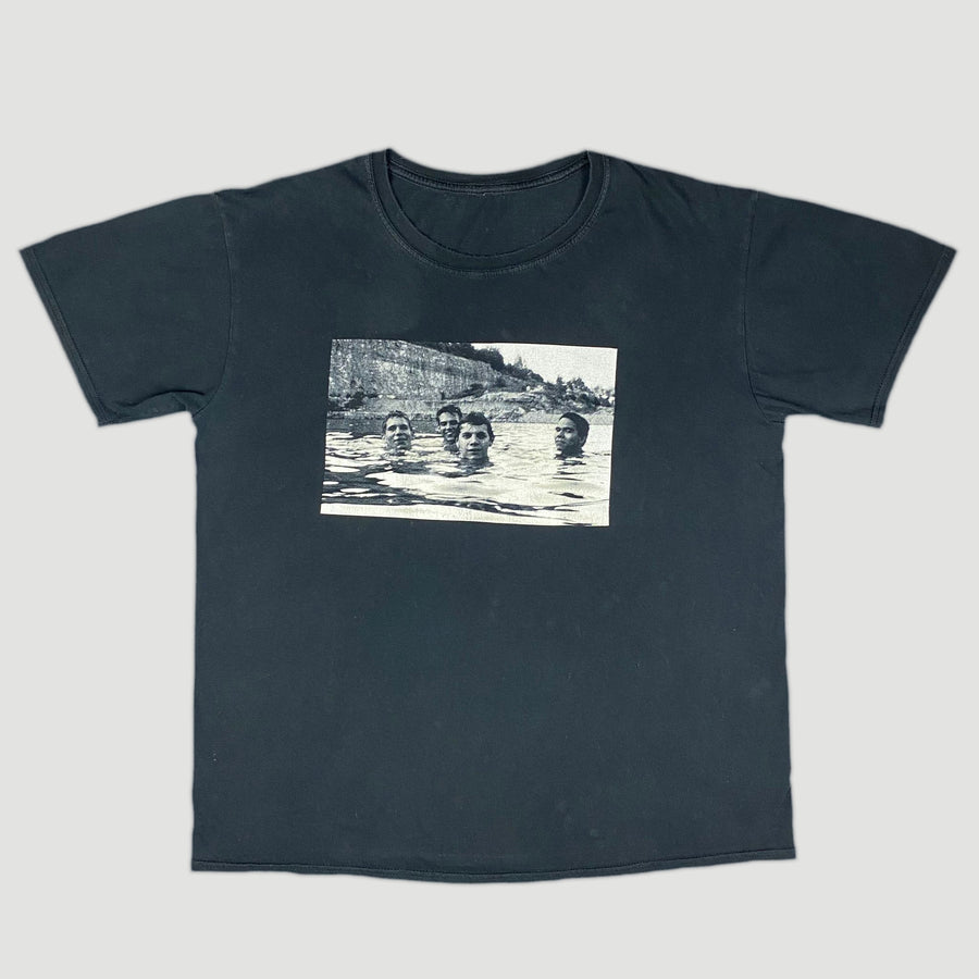2010’s Slint Spiderland T-Shirt
