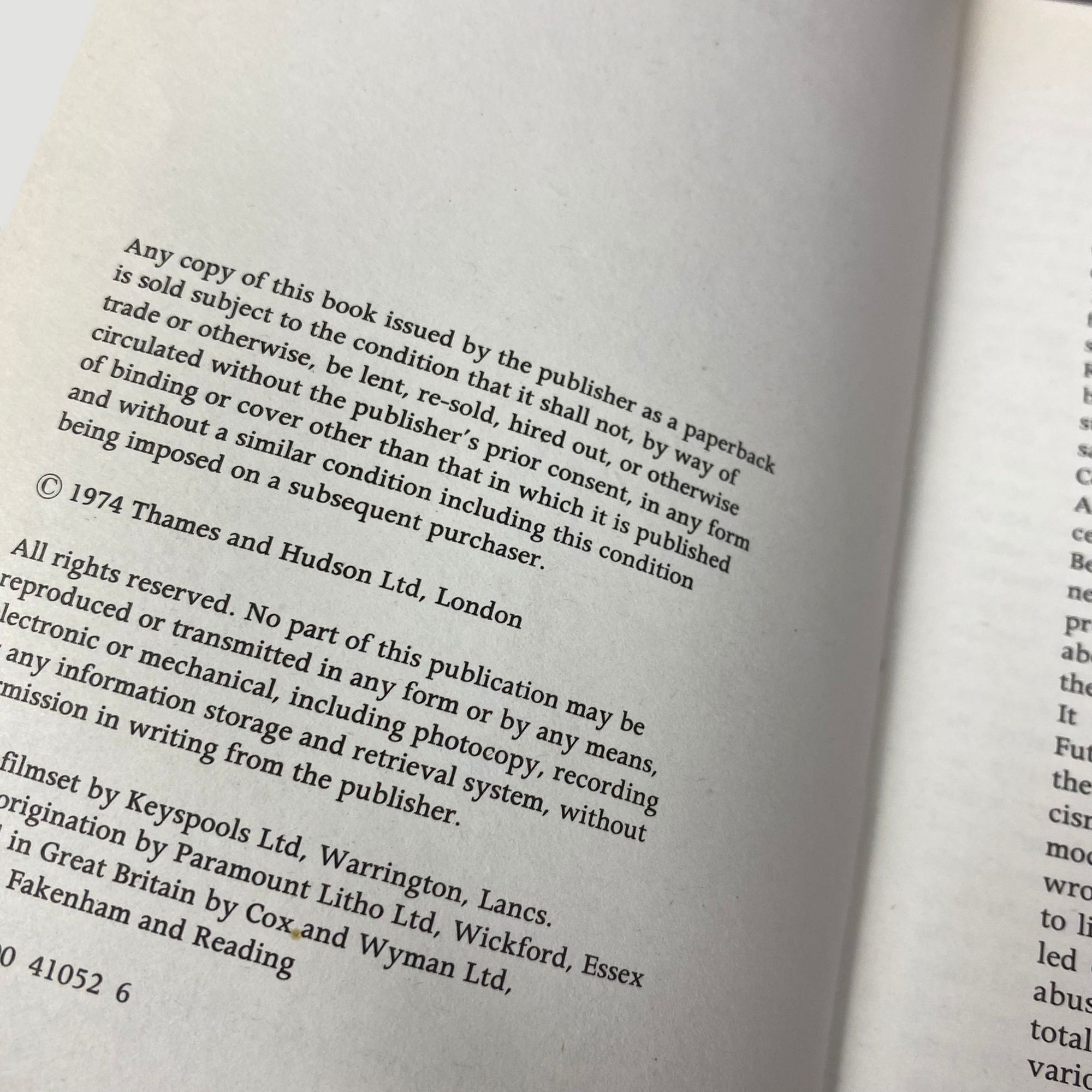 1974 J.M. Nash Cubism, Futurism & Constructivisim