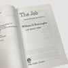 1984 William S. Burroughs The Job