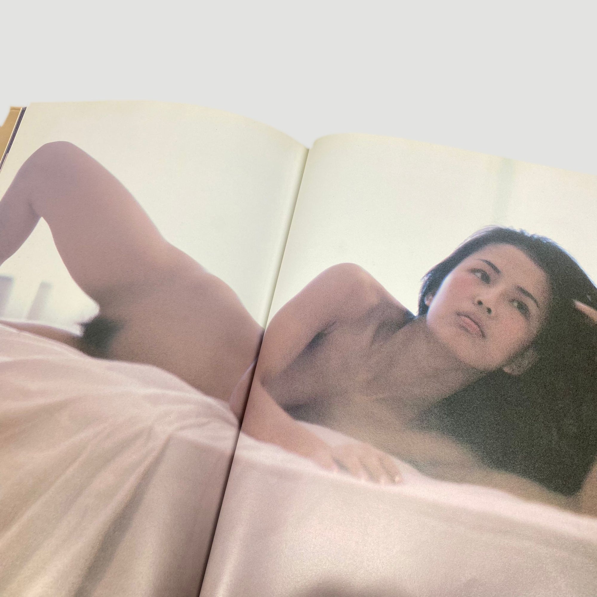 1990 Water Poon 'Nudes' 1st Edition