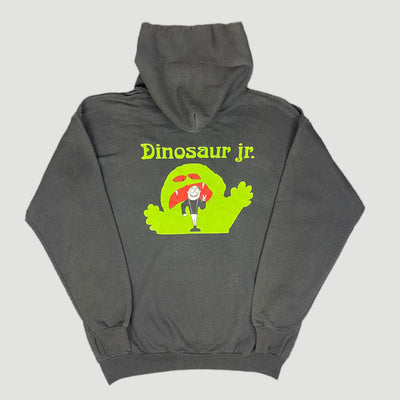00's Dinosaur Jr. Hoodie