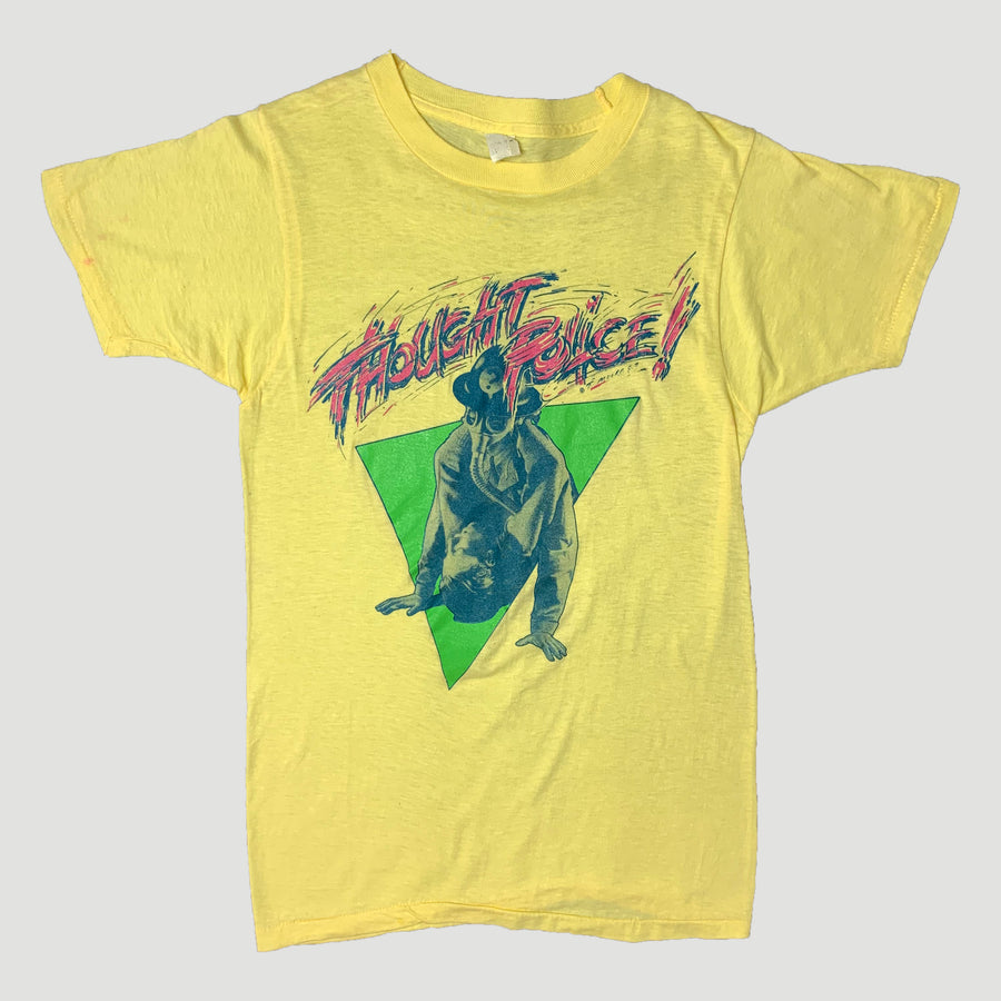 1983 George Orwell 'Thought Police' T-Shirt