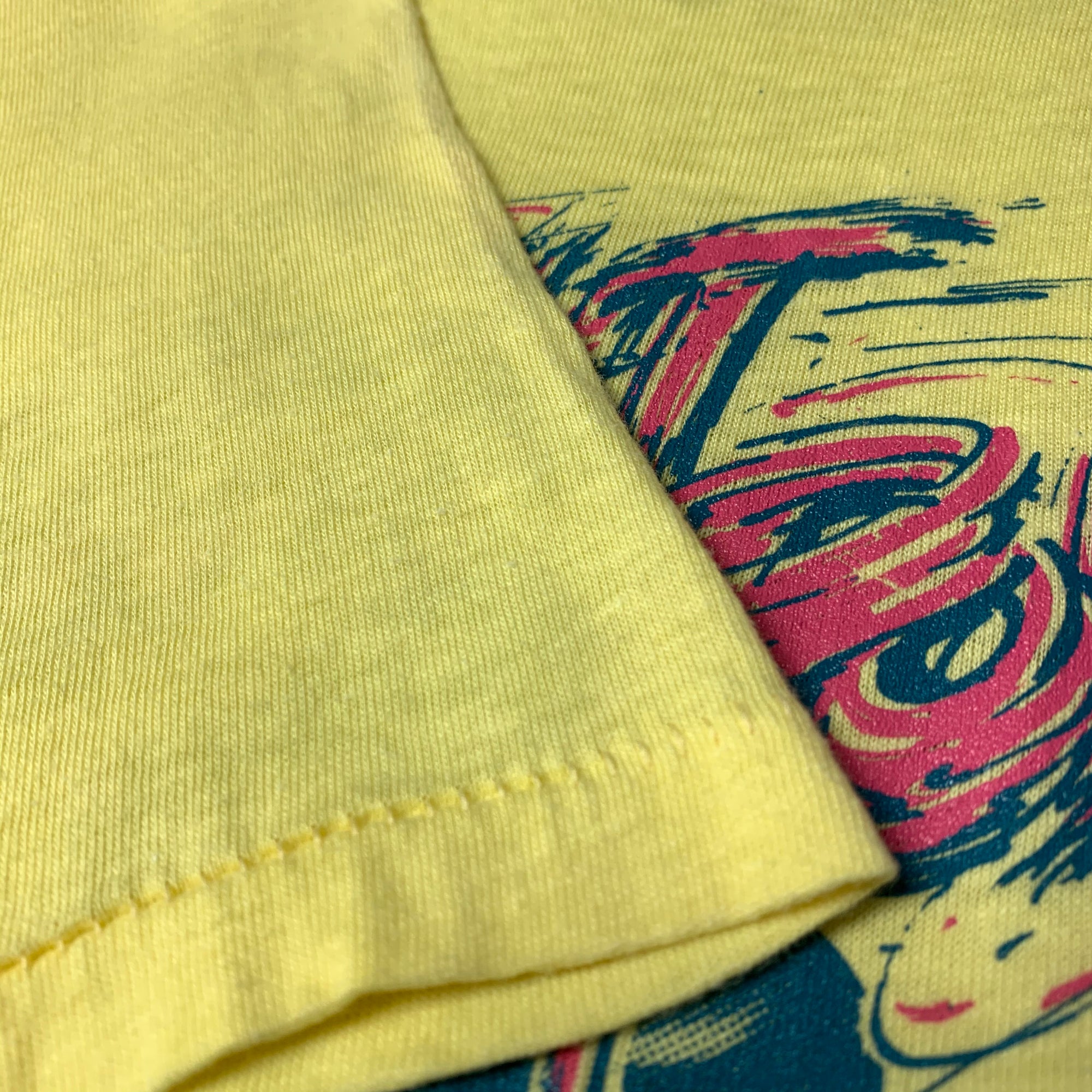 1983 George Orwell 'Thought Police' T-Shirt