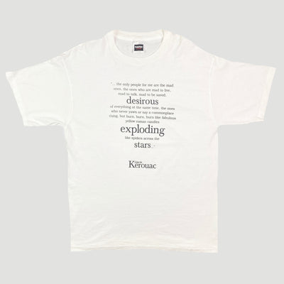 90's Jack Kerouac T-Shirt