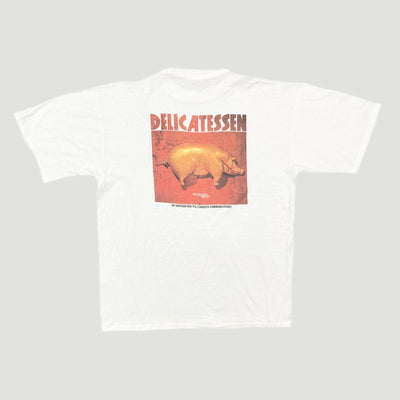 1991 Delicatessen T-Shirt