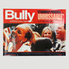 2001 Bully UK Original Quad Cinema Poster (Rolled)