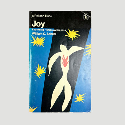 1973 Joy: Expanding Human Awareness Pelican