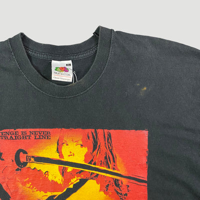 2003 Kill Bill Release Promo T-Shirt