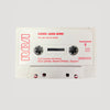 80's David Bowie Lodger Cassette