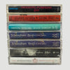 90's Smashing Pumpkins Cassette Collection