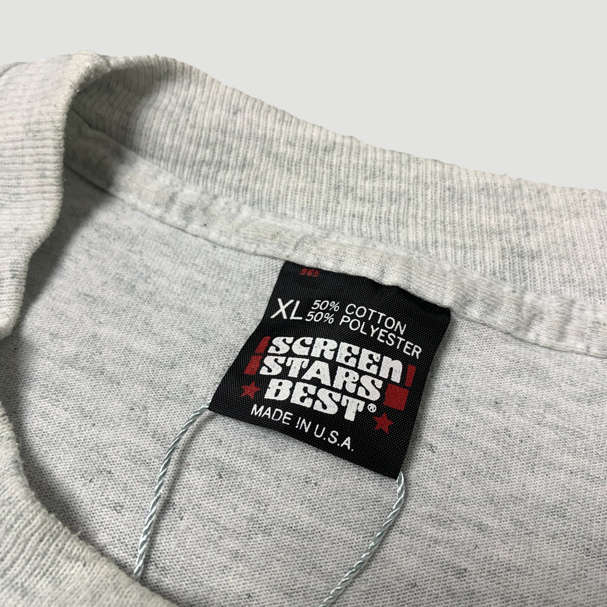 1994 No Justice No Peace T-Shirt