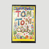 Tom Tom Club Self titled Cassette