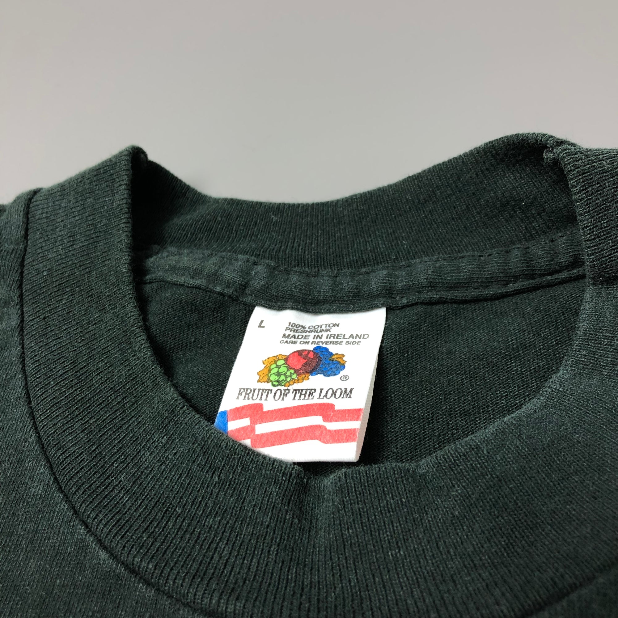 Early 90's Citizen of the World T-Shirt