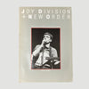 1984 Joy Division + New Order - Pleasures & Wayward Distractions