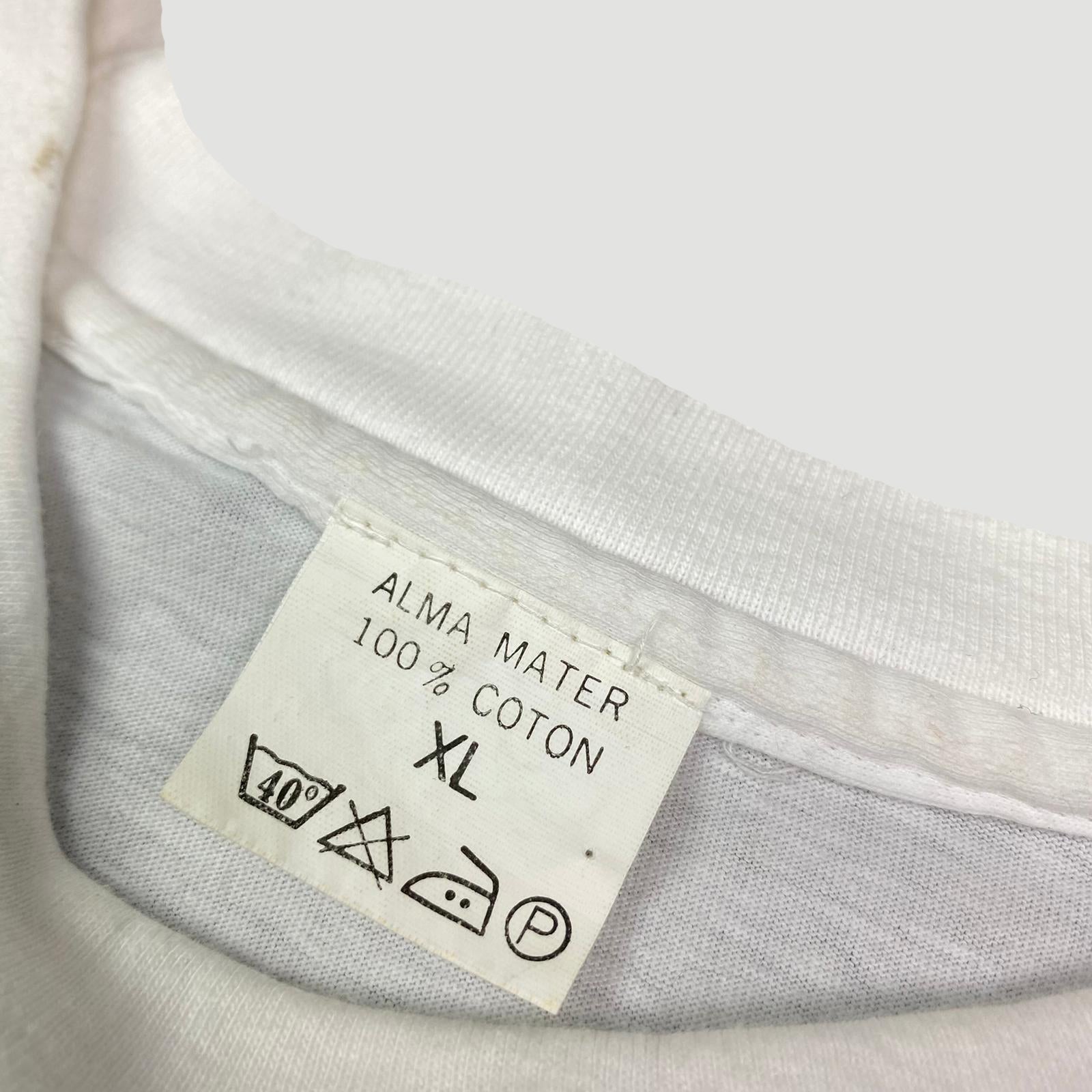 90's Monet 'The Stroll' T-Shirt