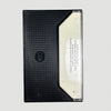 1982 Philip Glass Glassworks Cassette