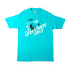 Late 80's Greenhouse Effect T-Shirt
